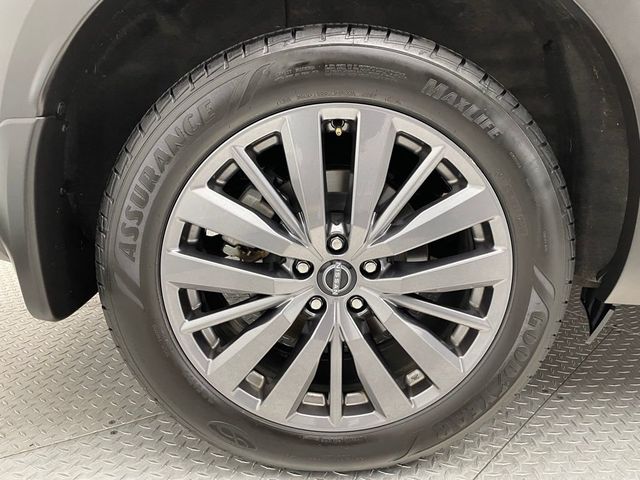 2024 Nissan Pathfinder SL 4WD - 23018357 - 48