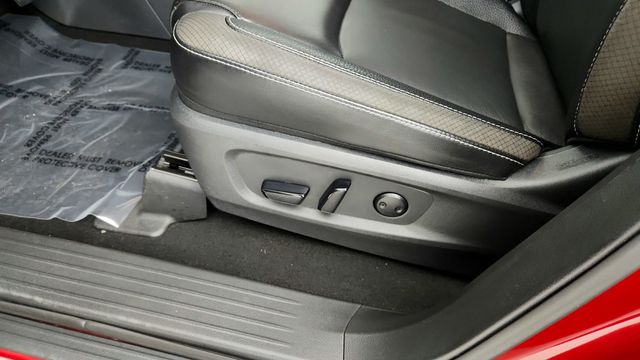 2024 Nissan Pathfinder SL 4WD - 22945906 - 10