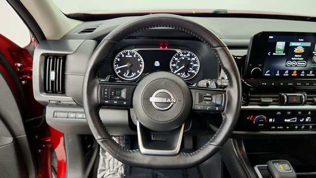 2024 Nissan Pathfinder SL 4WD - 22945906 - 12