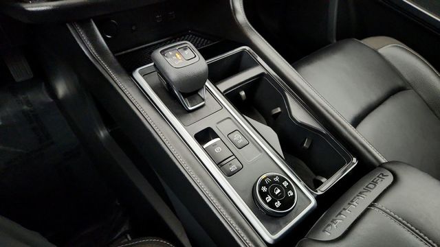 2024 Nissan Pathfinder SL 4WD - 22945906 - 15