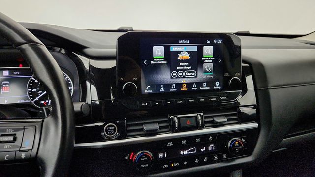 2024 Nissan Pathfinder SL 4WD - 22945906 - 16