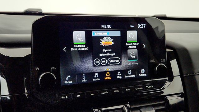 2024 Nissan Pathfinder SL 4WD - 22945906 - 17