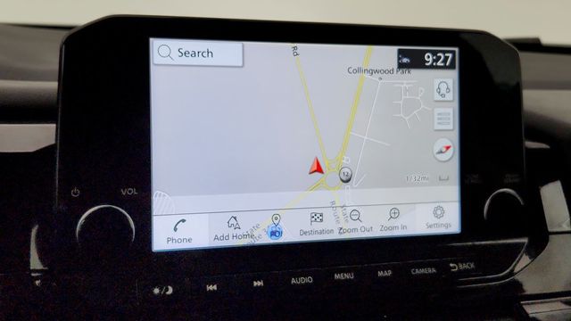 2024 Nissan Pathfinder SL 4WD - 22945906 - 18