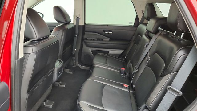 2024 Nissan Pathfinder SL 4WD - 22945906 - 20