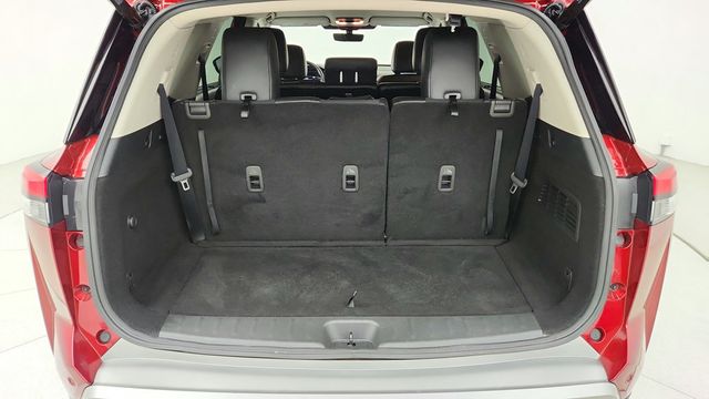 2024 Nissan Pathfinder SL 4WD - 22945906 - 21