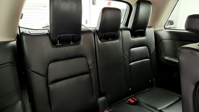 2024 Nissan Pathfinder SL 4WD - 22945906 - 22