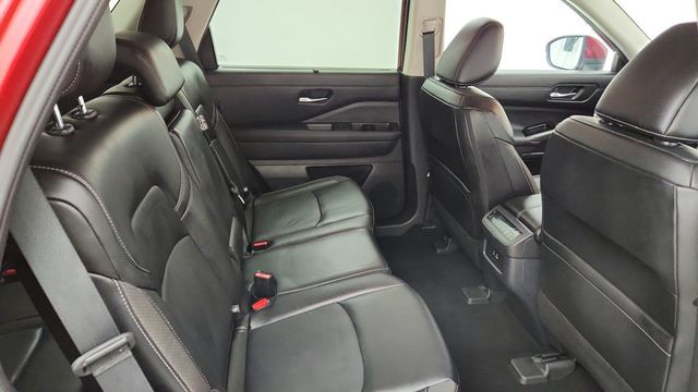 2024 Nissan Pathfinder SL 4WD - 22945906 - 23
