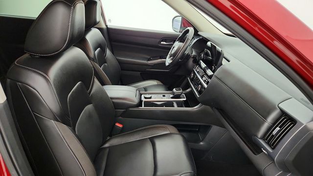 2024 Nissan Pathfinder SL 4WD - 22945906 - 24