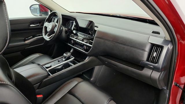 2024 Nissan Pathfinder SL 4WD - 22945906 - 25