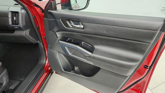 2024 Nissan Pathfinder SL 4WD - 22945906 - 26