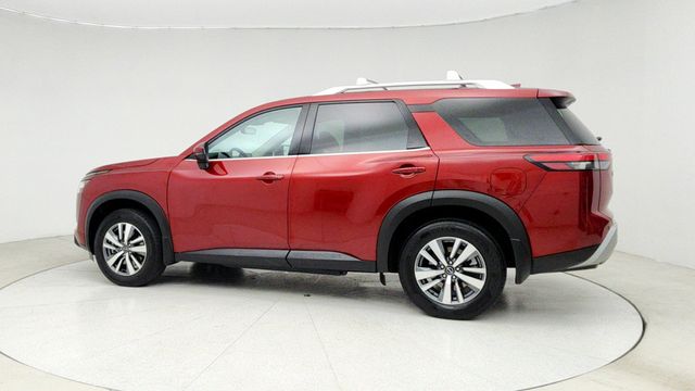 2024 Nissan Pathfinder SL 4WD - 22945906 - 6