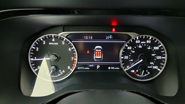 2024 Nissan Pathfinder SL 4WD - 22964443 - 13