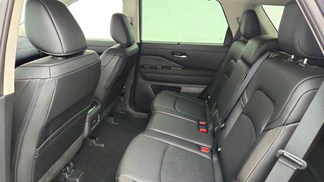 2024 Nissan Pathfinder SL 4WD - 22964443 - 20