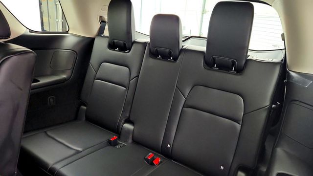 2024 Nissan Pathfinder SL 4WD - 22964443 - 21