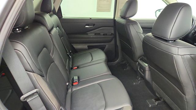 2024 Nissan Pathfinder SL 4WD - 22964443 - 23