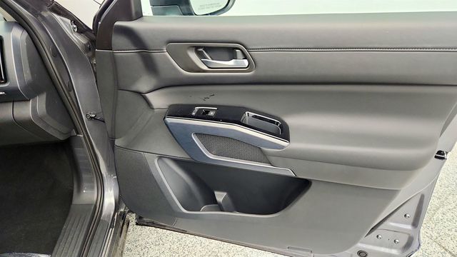 2024 Nissan Pathfinder SL 4WD - 22964443 - 26