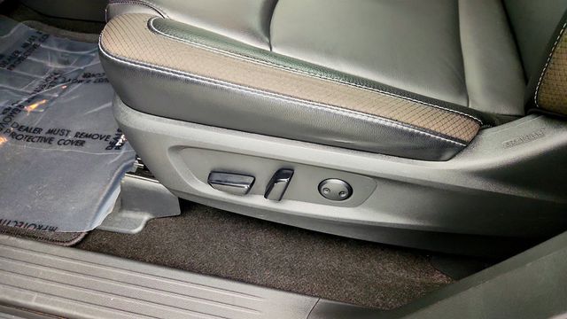 2024 Nissan Pathfinder SL 4WD - 23012296 - 10