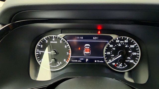 2024 Nissan Pathfinder SL 4WD - 23012296 - 13