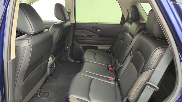 2024 Nissan Pathfinder SL 4WD - 23012296 - 20