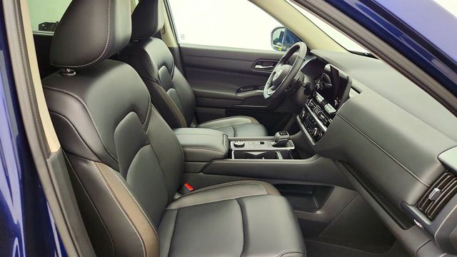 2024 Nissan Pathfinder SL 4WD - 23012296 - 24