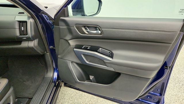 2024 Nissan Pathfinder SL 4WD - 23012296 - 26