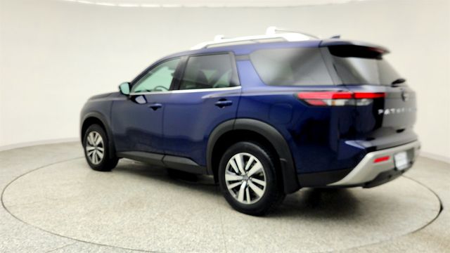 2024 Nissan Pathfinder SL 4WD - 23012296 - 6