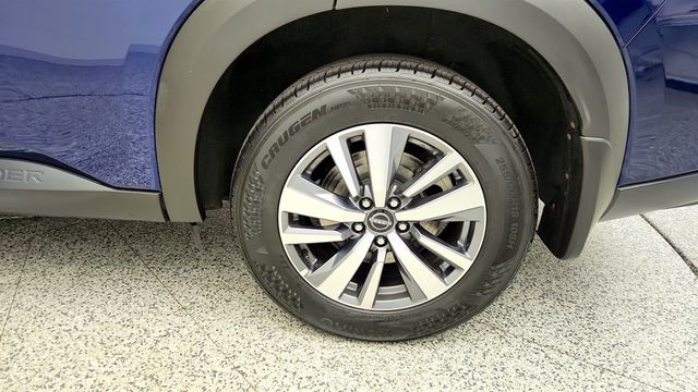 2024 Nissan Pathfinder SL 4WD - 23012296 - 8