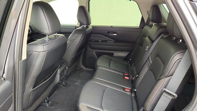 2024 Nissan Pathfinder SL 4WD - 23081765 - 20