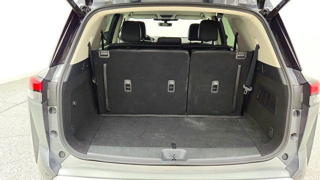 2024 Nissan Pathfinder SL 4WD - 23081765 - 21