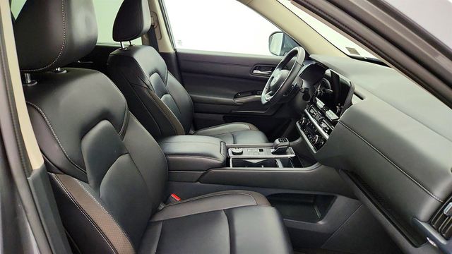 2024 Nissan Pathfinder SL 4WD - 23081765 - 23