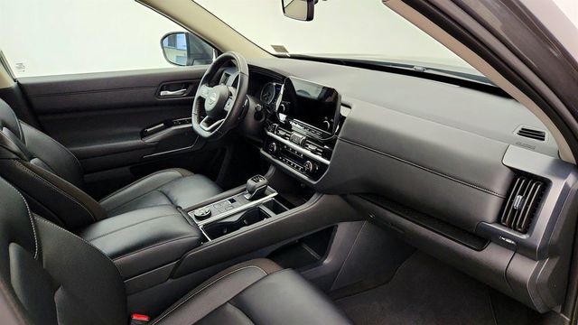 2024 Nissan Pathfinder SL 4WD - 23081765 - 24