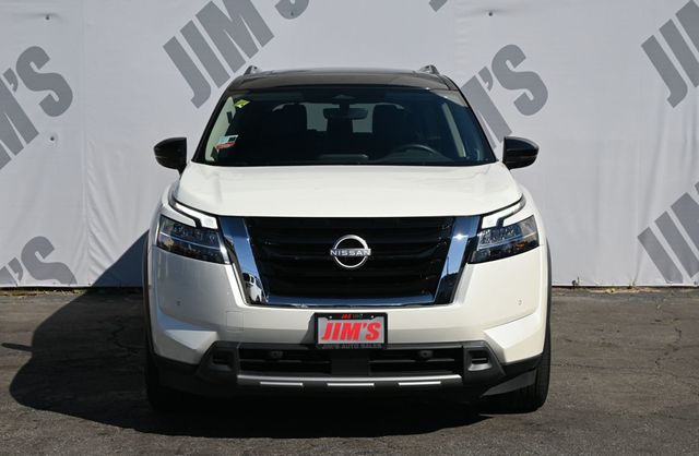 2024 Nissan Pathfinder SL Premium Package - 22997667 - 1