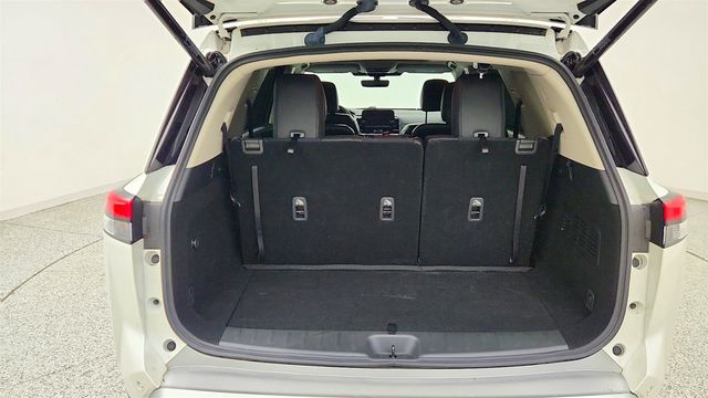 2024 Nissan Pathfinder SL w/ Premium Pkg & Cross Bars - 23073868 - 20