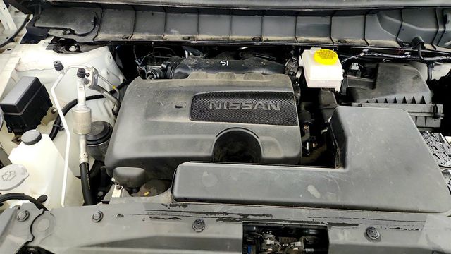 2024 Nissan Pathfinder SL w/ Premium Pkg & Cross Bars - 23073868 - 24