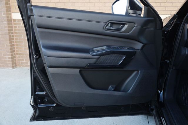 2024 Nissan Pathfinder SV - 23065375 - 11