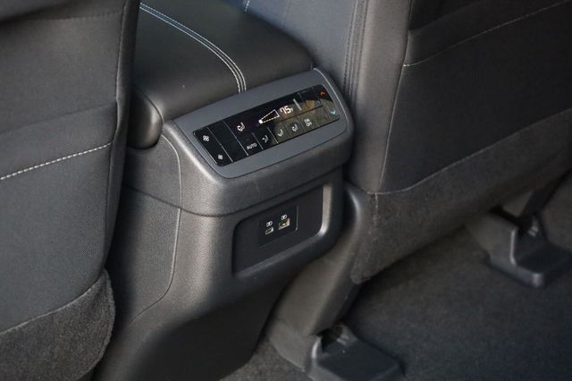2024 Nissan Pathfinder SV - 23065375 - 17