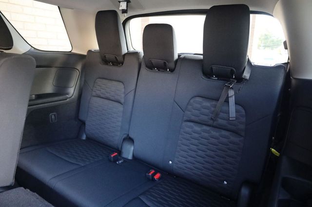 2024 Nissan Pathfinder SV - 23065375 - 20