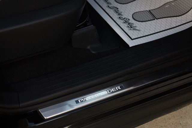 2024 Nissan Pathfinder SV - 23065375 - 27