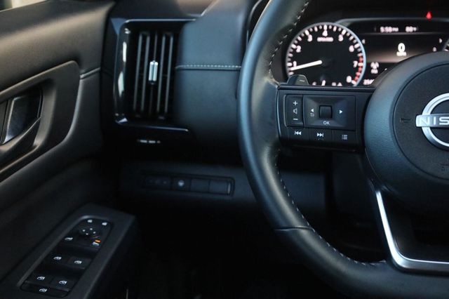 2024 Nissan Pathfinder SV - 23065375 - 31