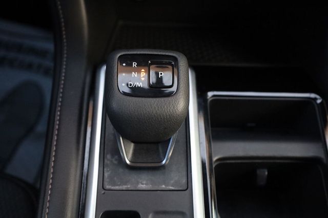2024 Nissan Pathfinder SV - 23065375 - 43