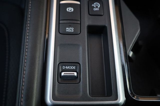 2024 Nissan Pathfinder SV - 23065375 - 44