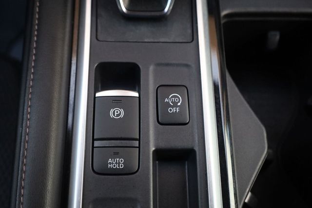 2024 Nissan Pathfinder SV - 23065375 - 45