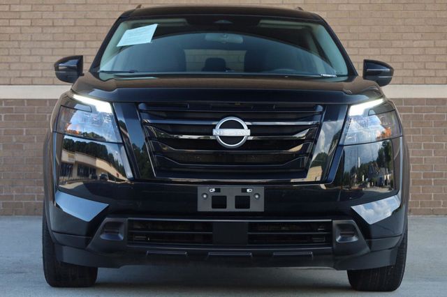 2024 Nissan Pathfinder SV - 23065375 - 5