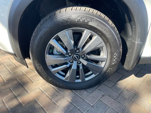 2024 Nissan Pathfinder SV - 22938831 - 9