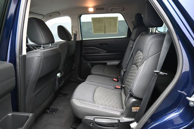 2024 Nissan Pathfinder SV 2WD - 23065610 - 10