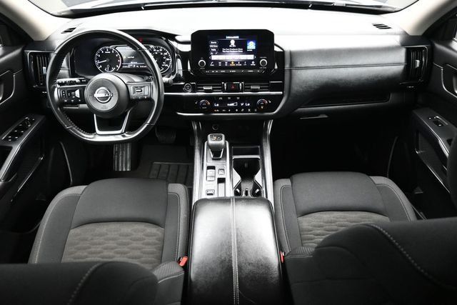 2024 Nissan Pathfinder SV 2WD - 23065610 - 13