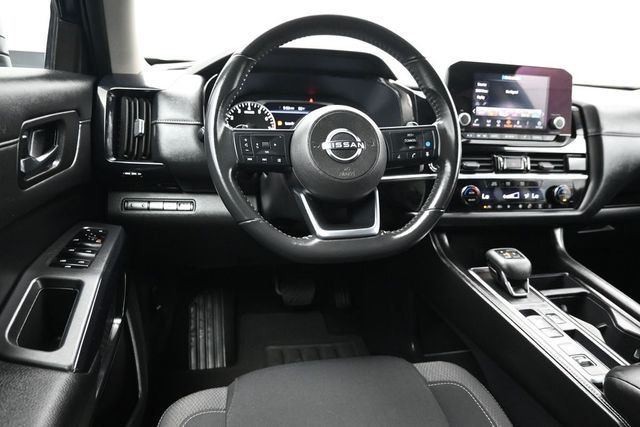 2024 Nissan Pathfinder SV 2WD - 23065610 - 15
