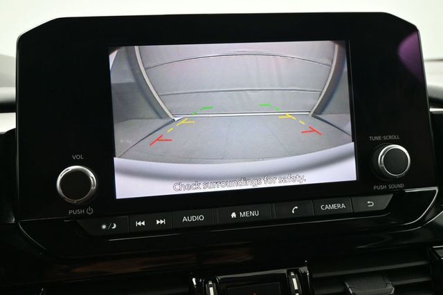 2024 Nissan Pathfinder SV 2WD - 23065610 - 18