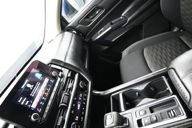 2024 Nissan Pathfinder SV 2WD - 23065610 - 19