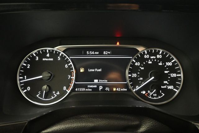 2024 Nissan Pathfinder SV 2WD - 23065610 - 20